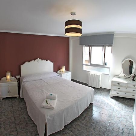 Apartamento El Mirlo Blanco วิเยนา ภายนอก รูปภาพ