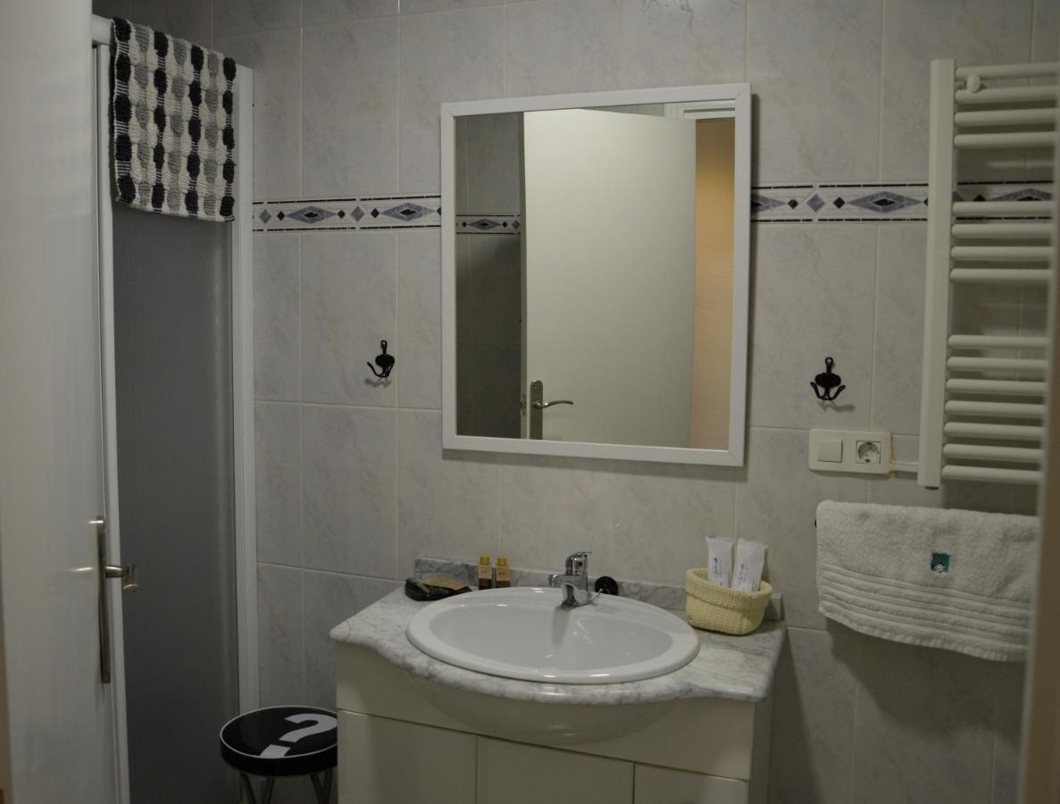 Apartamento El Mirlo Blanco วิเยนา ภายนอก รูปภาพ
