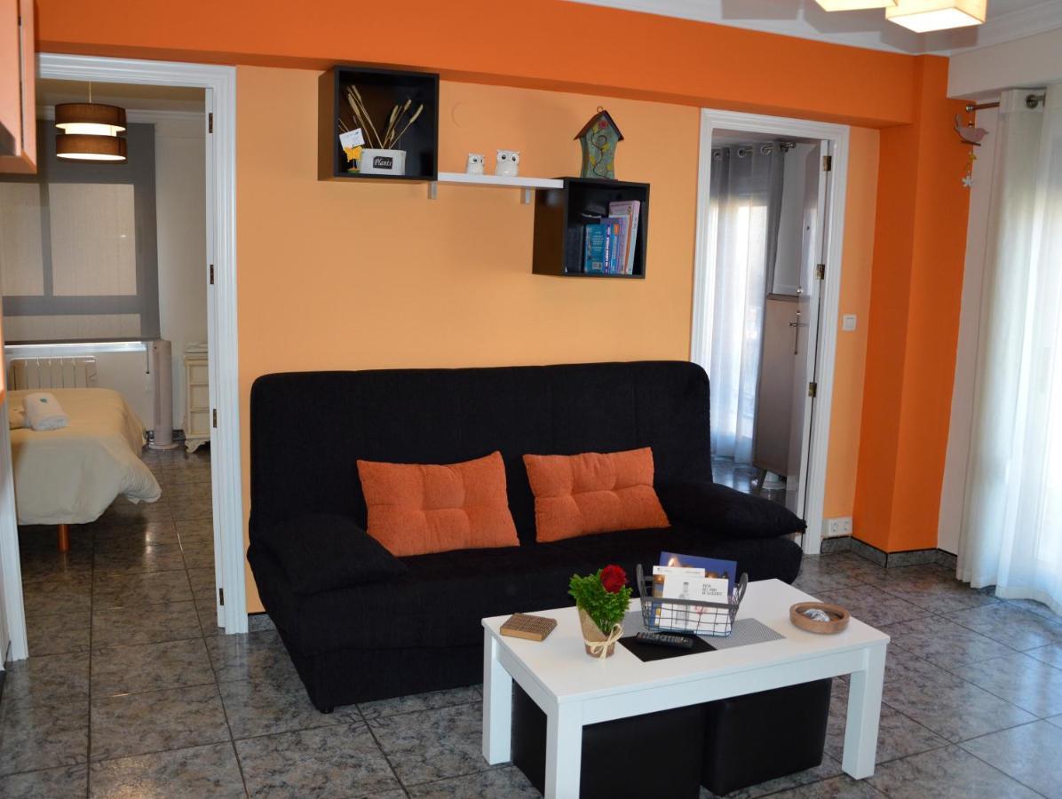 Apartamento El Mirlo Blanco วิเยนา ภายนอก รูปภาพ