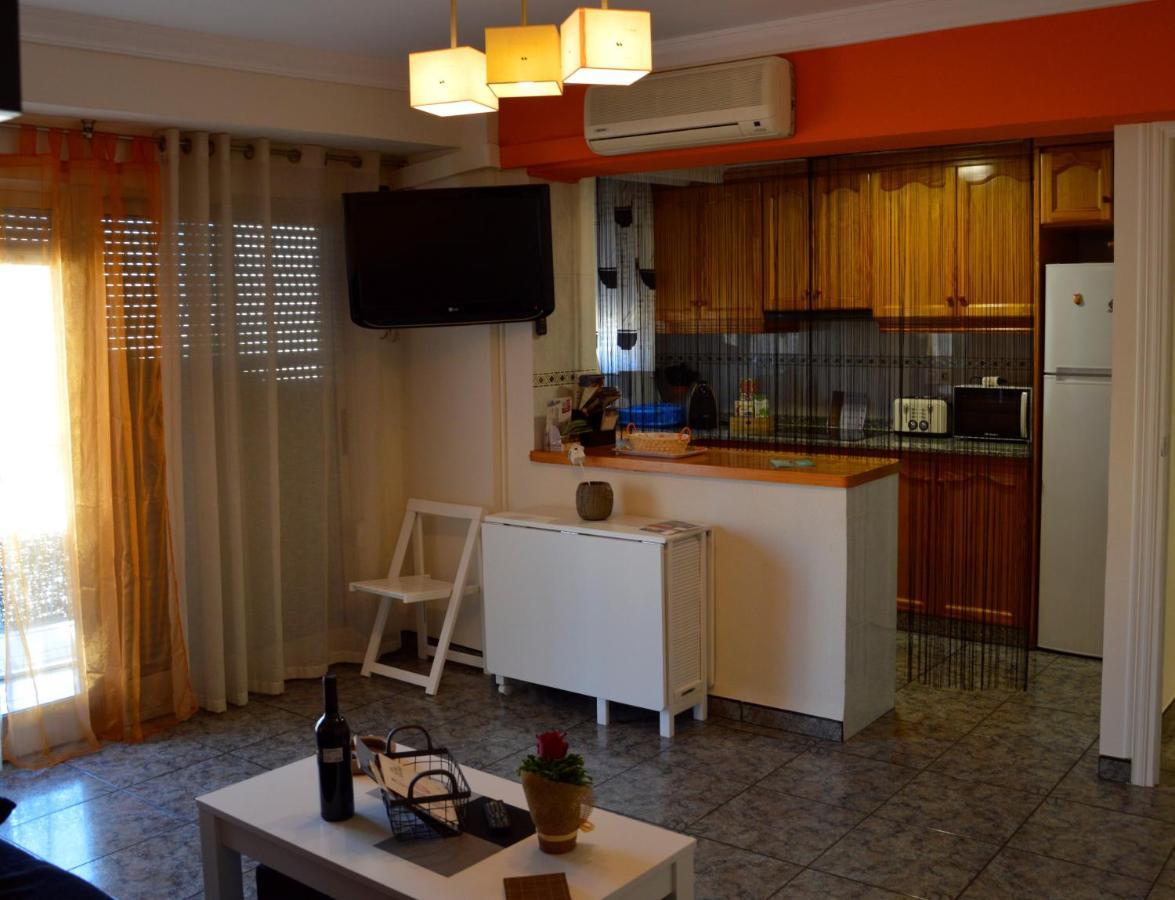 Apartamento El Mirlo Blanco วิเยนา ภายนอก รูปภาพ