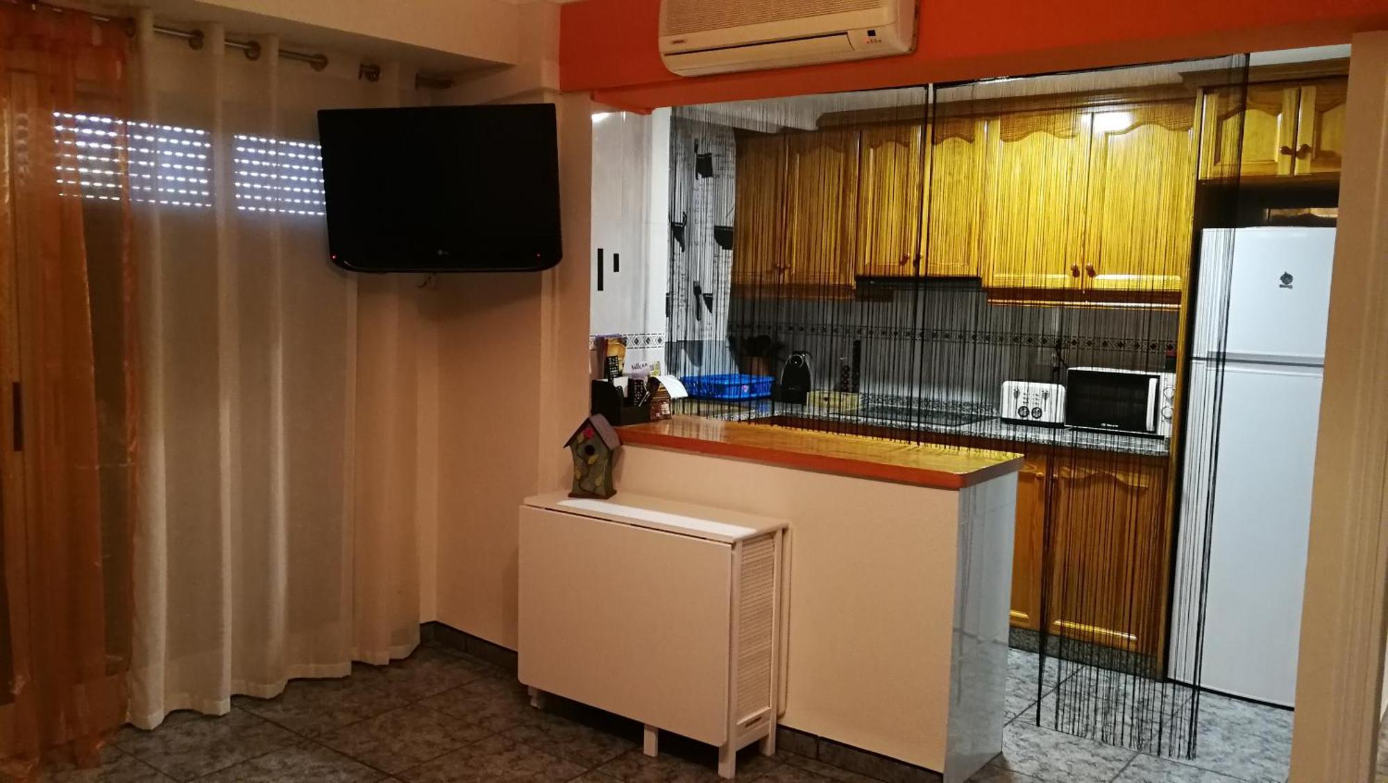 Apartamento El Mirlo Blanco วิเยนา ภายนอก รูปภาพ