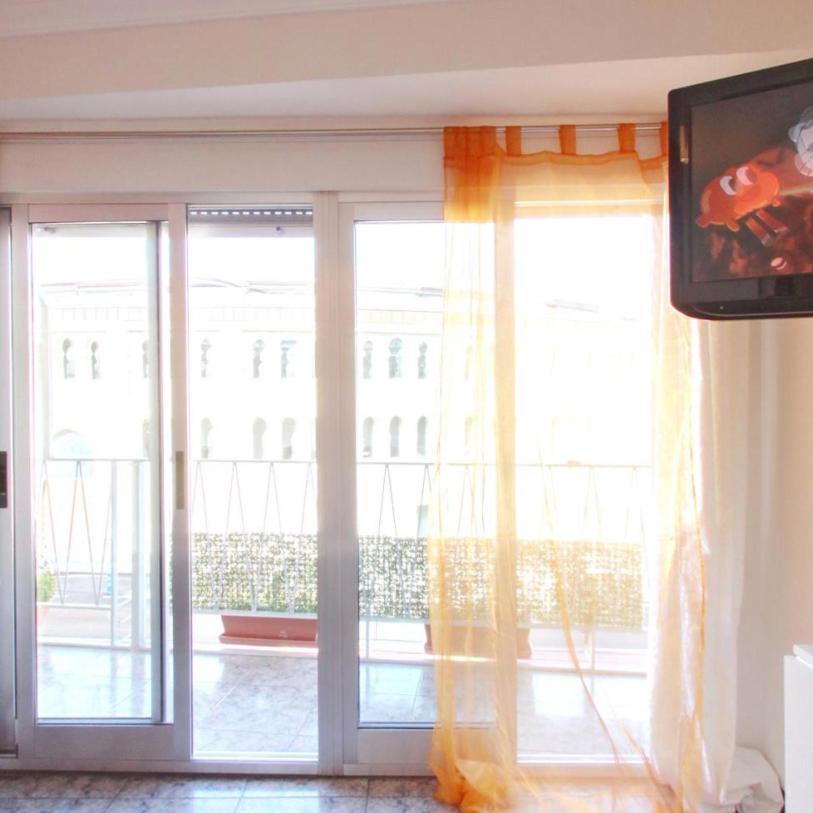 Apartamento El Mirlo Blanco วิเยนา ภายนอก รูปภาพ