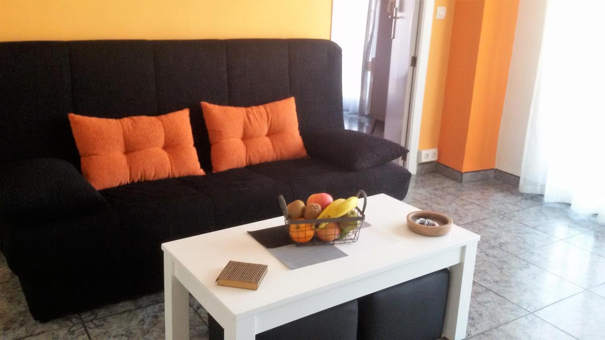 Apartamento El Mirlo Blanco วิเยนา ภายนอก รูปภาพ