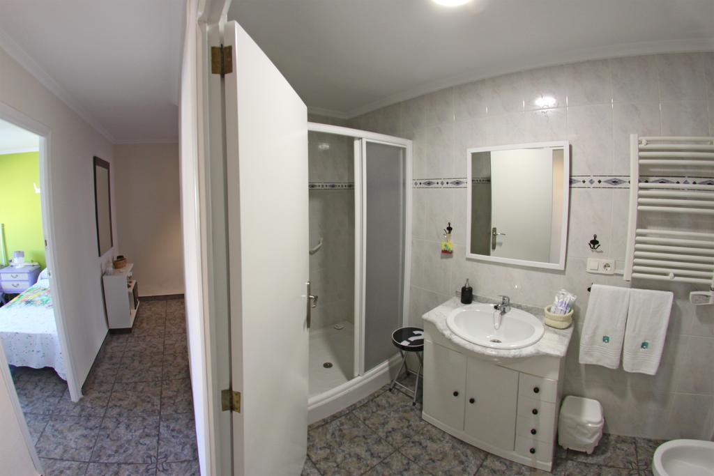 Apartamento El Mirlo Blanco วิเยนา ภายนอก รูปภาพ