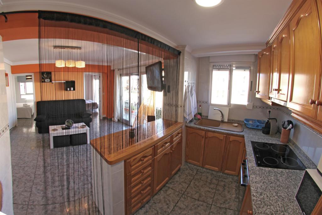 Apartamento El Mirlo Blanco วิเยนา ภายนอก รูปภาพ