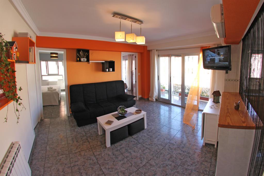 Apartamento El Mirlo Blanco วิเยนา ภายนอก รูปภาพ