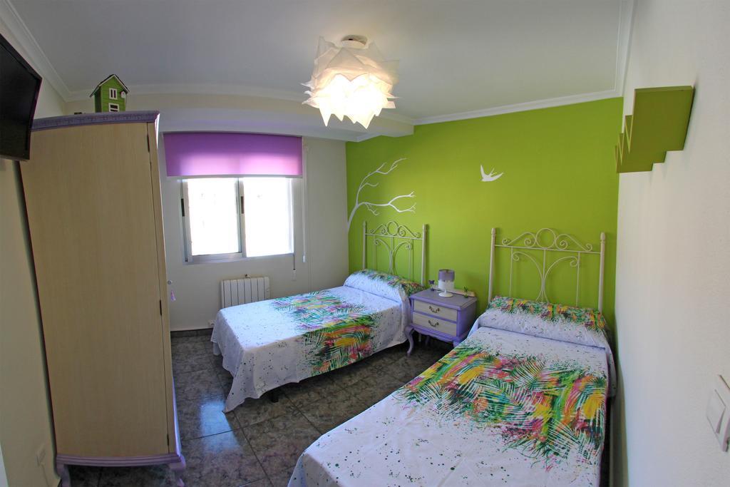 Apartamento El Mirlo Blanco วิเยนา ภายนอก รูปภาพ
