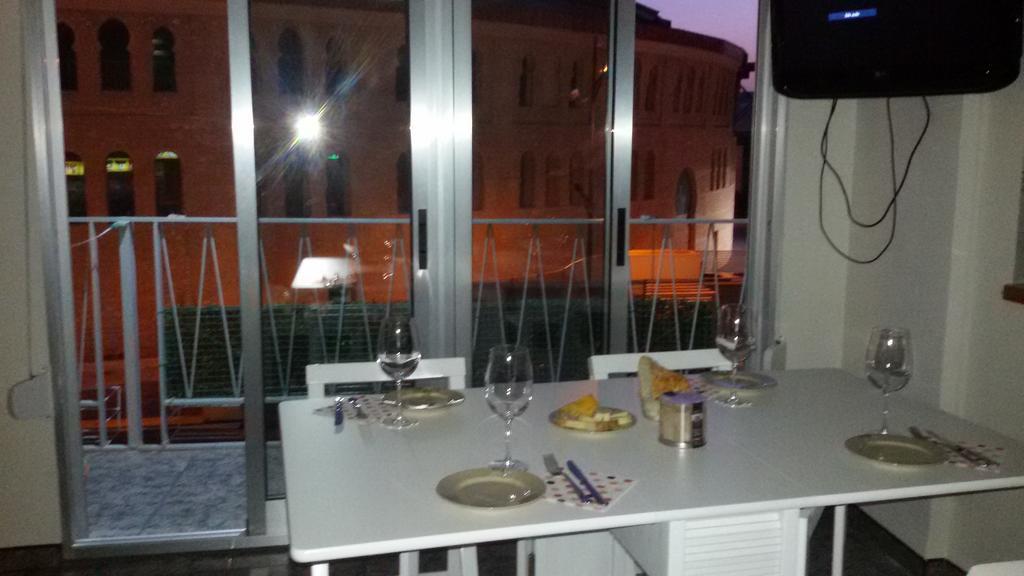Apartamento El Mirlo Blanco วิเยนา ภายนอก รูปภาพ