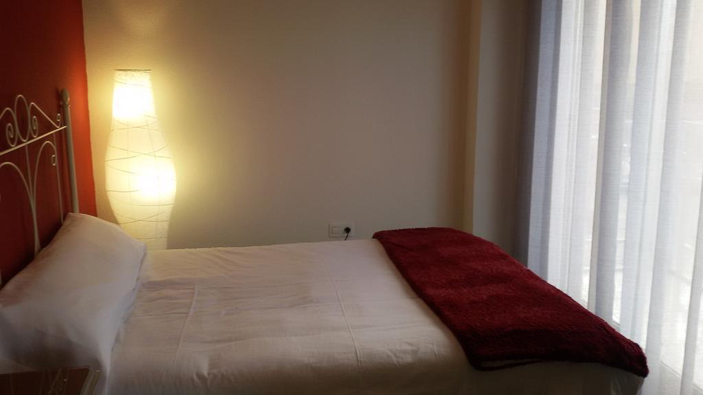 Apartamento El Mirlo Blanco วิเยนา ภายนอก รูปภาพ
